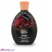 لوسیون سولار دیترویت مدل Dragon (حجم 400 میل)